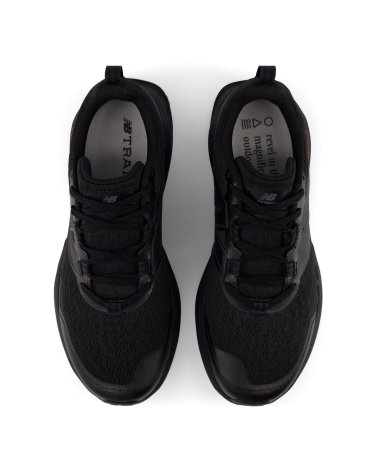 New Balance trail running shoes