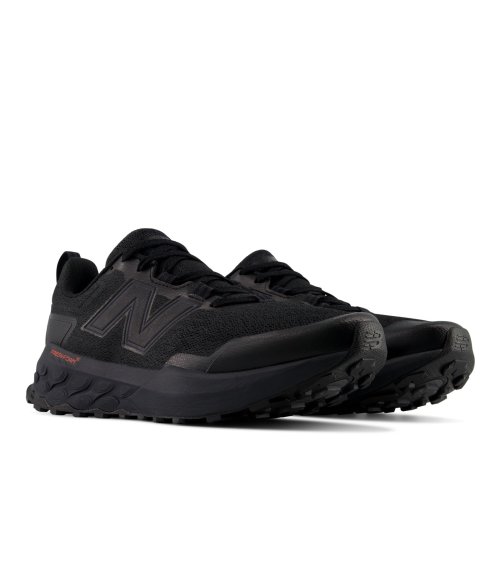 New Balance trail running shoes
