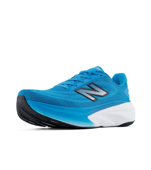 New Balance Fresh Foam X More Running Shoes