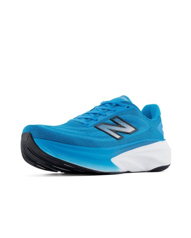 New Balance Fresh Foam X More zapatillas de running