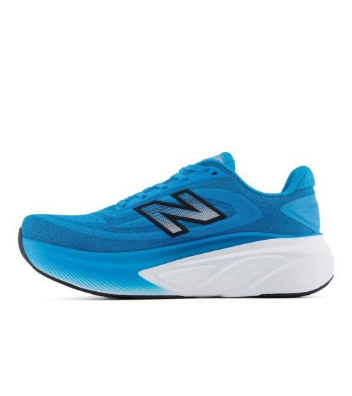 New Balance Fresh Foam X More Running Shoes