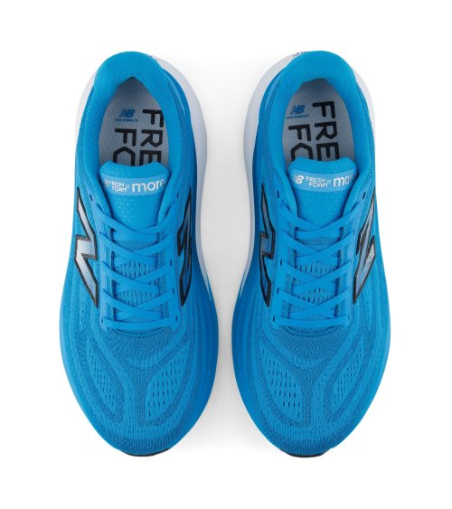 New Balance Fresh Foam X More zapatillas de running