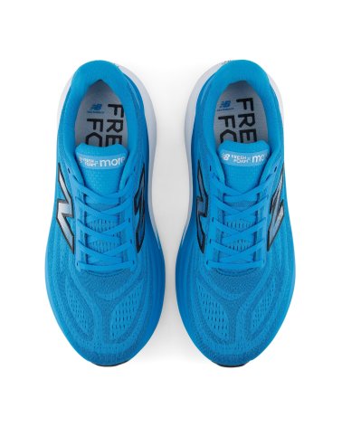 New Balance Fresh Foam X More Running Shoes