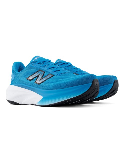 New Balance Fresh Foam X More Running Shoes