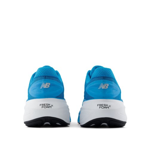 New Balance Fresh Foam X More Running Shoes