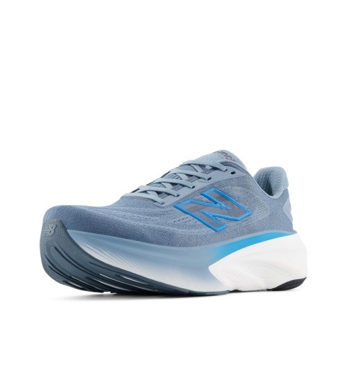 New Balance Fresh Foam X More zapatillas de running