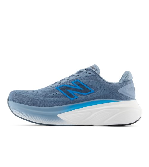 New Balance Fresh Foam X More Running Shoes