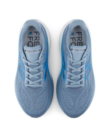 New Balance Fresh Foam X More Running Shoes