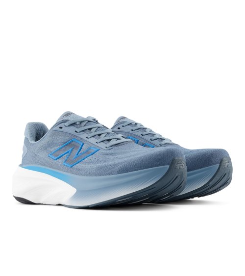 New Balance Fresh Foam X More zapatillas de running