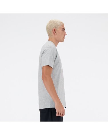 New Balance Stacked Logo T-Shirt