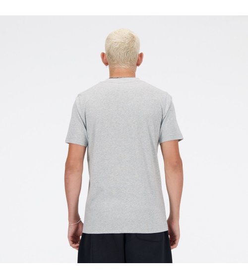 New Balance Stacked Logo T-Shirt