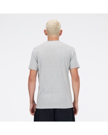 New Balance Stacked Logo T-Shirt