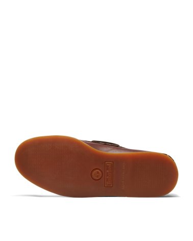 Timberland scarpa da barca con lacci