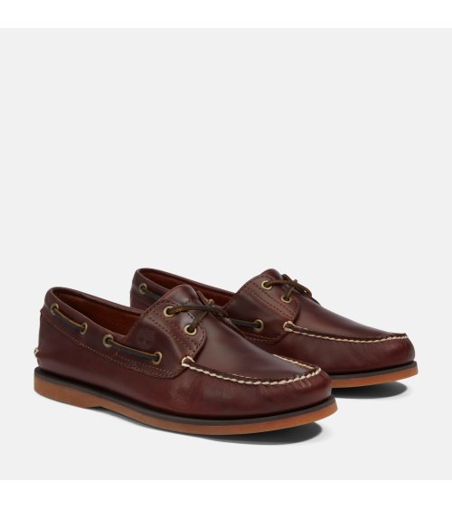 Timberland Bootsschuh mit Schnürung
