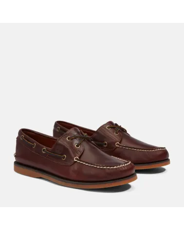 Timberland Bootsschuh mit Schnürung