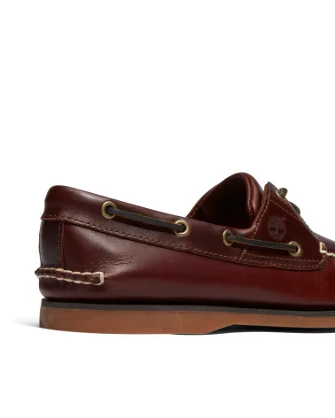 Timberland Bootsschuh mit Schnürung