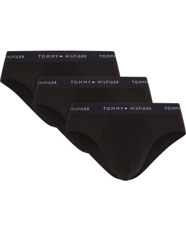 Slip Tommy Hilfiger con elástico en la cintura