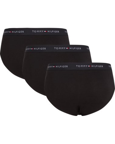 Slip Tommy Hilfiger con elástico en la cintura