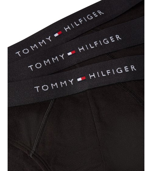 Slip Tommy Hilfiger con elástico en la cintura