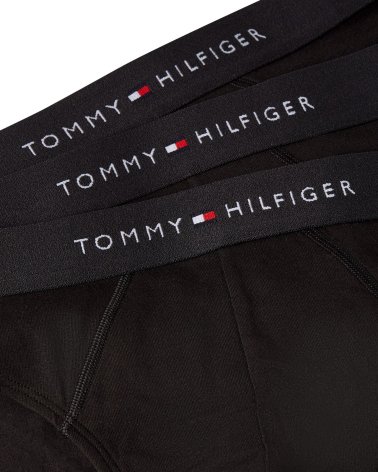 Slip Tommy Hilfiger con elástico en la cintura
