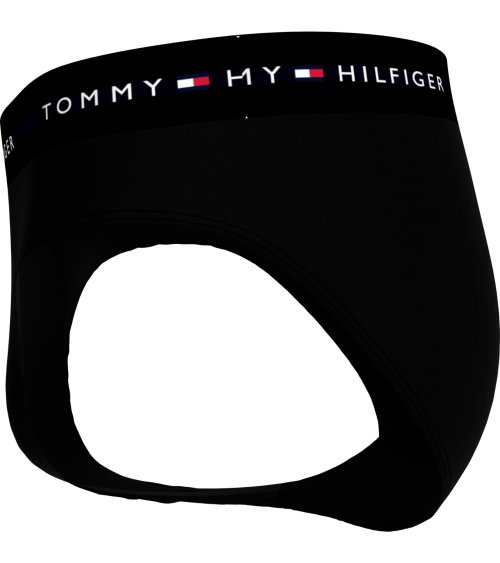 Slip Tommy Hilfiger con elástico en la cintura