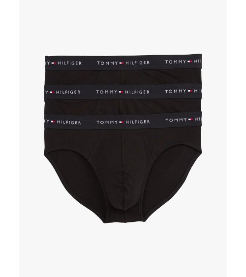 Slip Tommy Hilfiger con elástico en la cintura