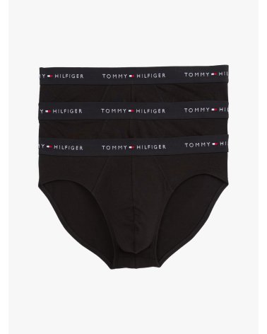 Slip Tommy Hilfiger con elástico en la cintura
