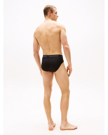Slip Tommy Hilfiger con elástico en la cintura