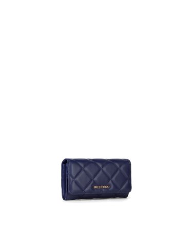 Mario Valentino quilted Ocarina wallet