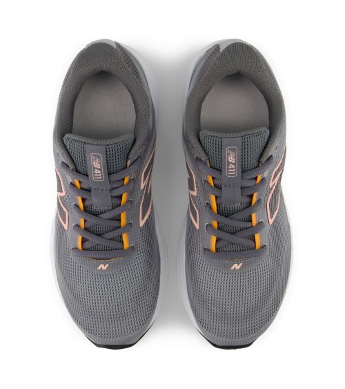 New Balance 411 Zapatillas de Running