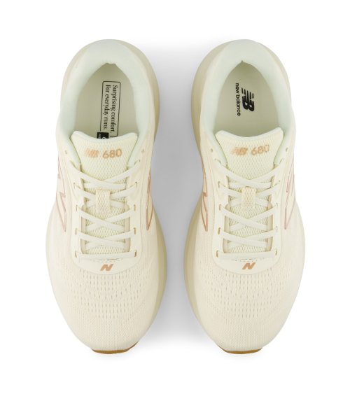 New Balance Fresh Foam 680 zapatillas de running