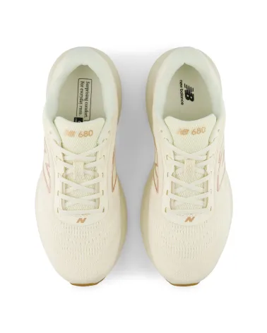 New Balance Fresh Foam 680 scarpe running