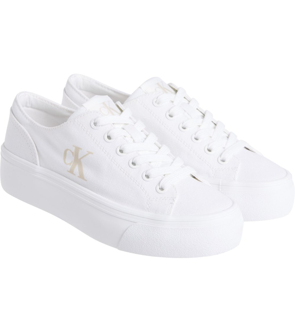 Calvin Klein Zapatillas bajas vulcanizadas