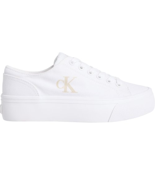 Calvin Klein Baskets basses vulcanisées