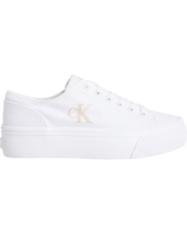 Calvin Klein Zapatillas bajas vulcanizadas