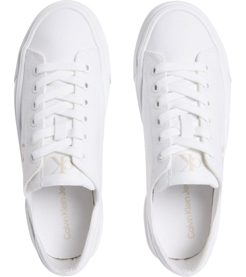 Calvin Klein Zapatillas bajas vulcanizadas