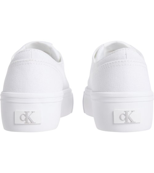 Calvin Klein Baskets basses vulcanisées