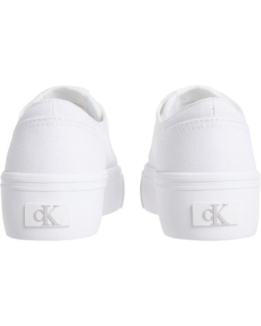 Calvin Klein Zapatillas bajas vulcanizadas