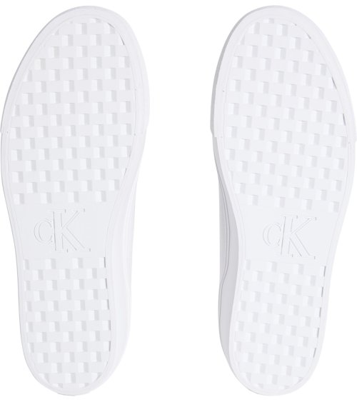 Calvin Klein Zapatillas bajas vulcanizadas