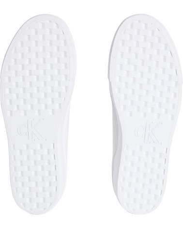 Calvin Klein Sneakers basse vulcanizzate