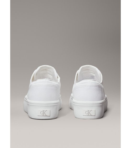 Calvin Klein Zapatillas bajas vulcanizadas