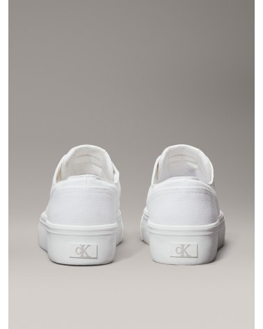 Calvin Klein Zapatillas bajas vulcanizadas