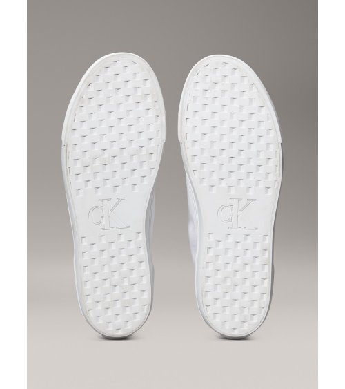 Calvin Klein Zapatillas bajas vulcanizadas