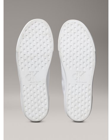 Calvin Klein Zapatillas bajas vulcanizadas