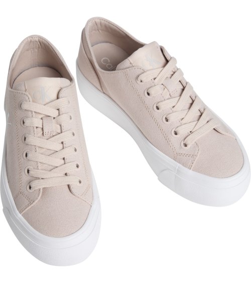 Calvin Klein Zapatillas bajas vulcanizadas