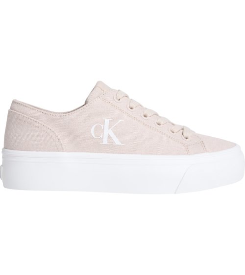 Calvin Klein Zapatillas bajas vulcanizadas