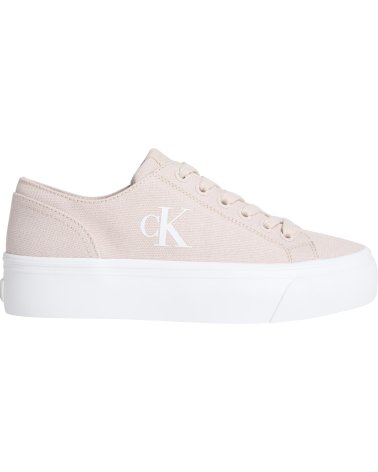 Calvin Klein Zapatillas bajas vulcanizadas