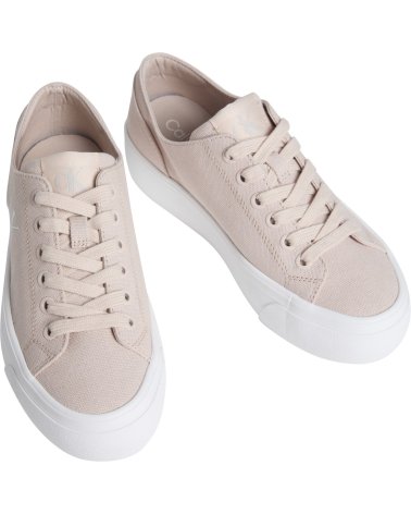 Calvin Klein Zapatillas bajas vulcanizadas