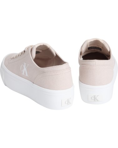 Calvin Klein Zapatillas bajas vulcanizadas