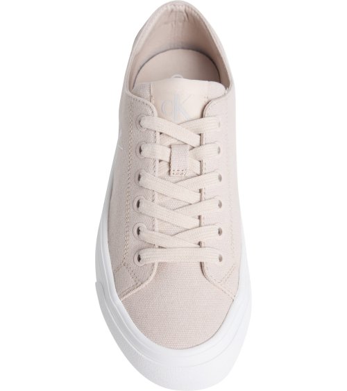 Calvin Klein Baskets basses vulcanisées